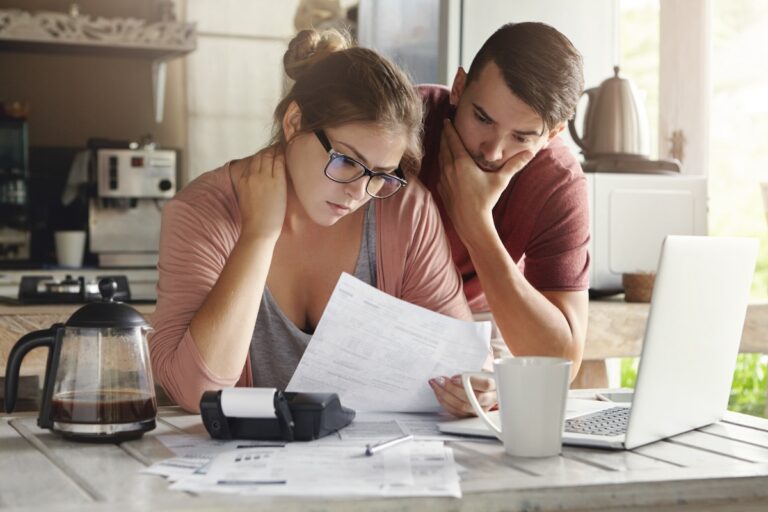 Getting Started Budgeting