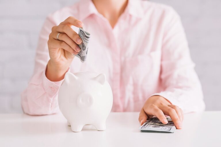 Save Money Getting Started