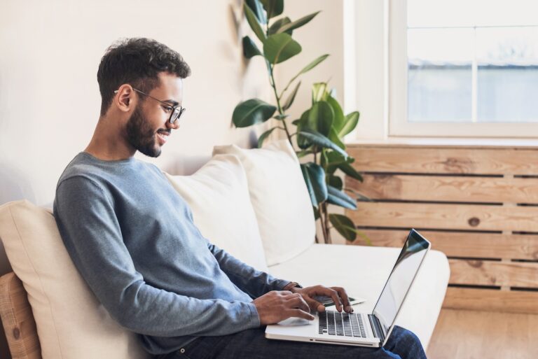 Your First Step To Financial Freedom