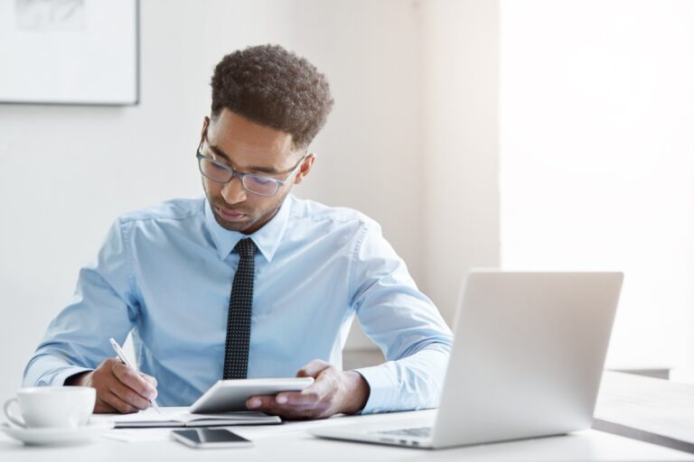 Getting Started Investing