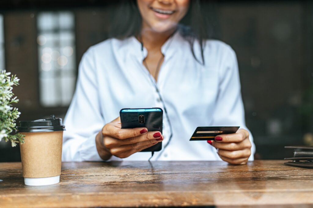 Credit Card